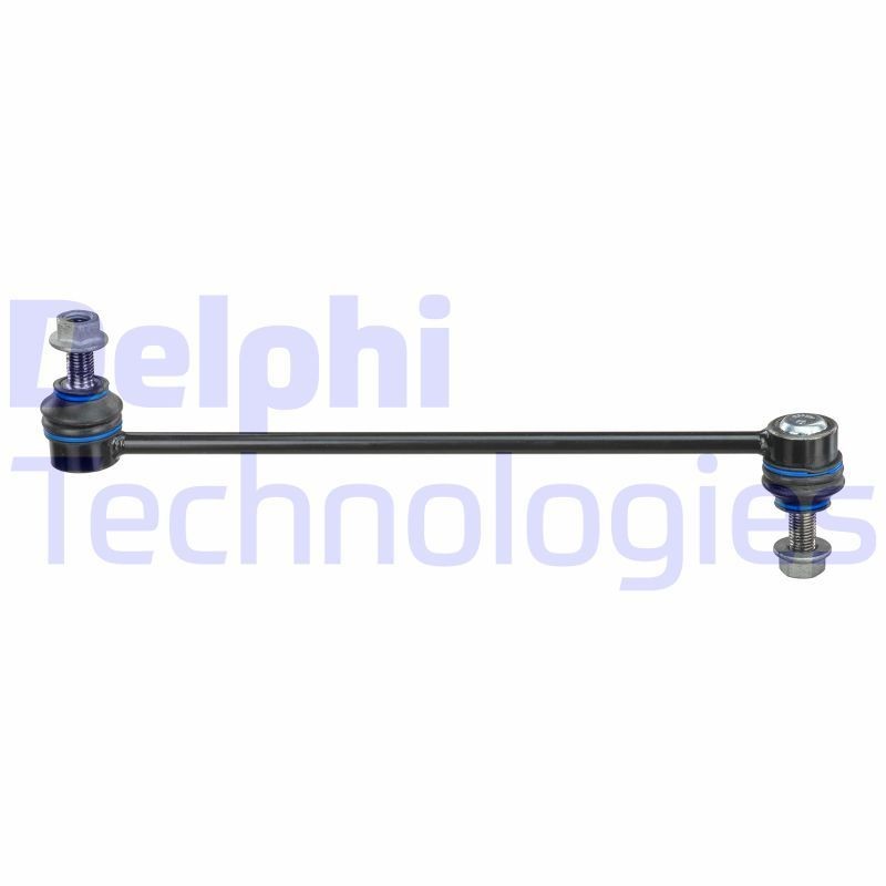 DELPHI Ράβδος / στήριγμα, ράβδος στρέψης TC3913 DELPHI TC3913 Μπαράκια ζαμφόρ MERCEDES-BENZ EQV (W447) σε χαμηλές τιμές