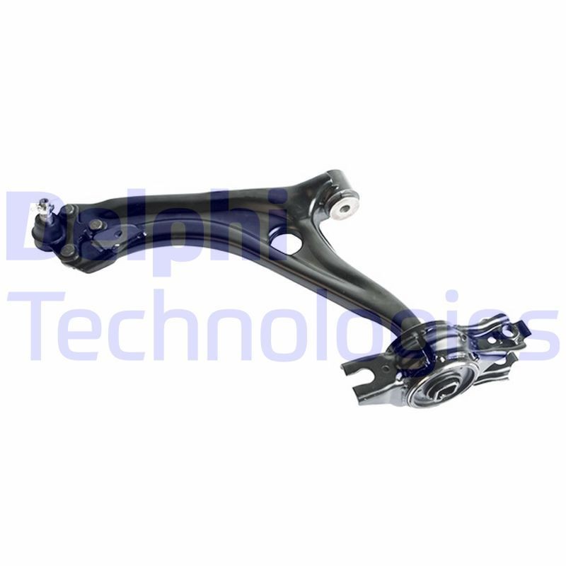 Bras de suspension DELPHI TC3936 DELPHI TC3936 Bras de liaison suspension de roue HONDA CIVIC 2016