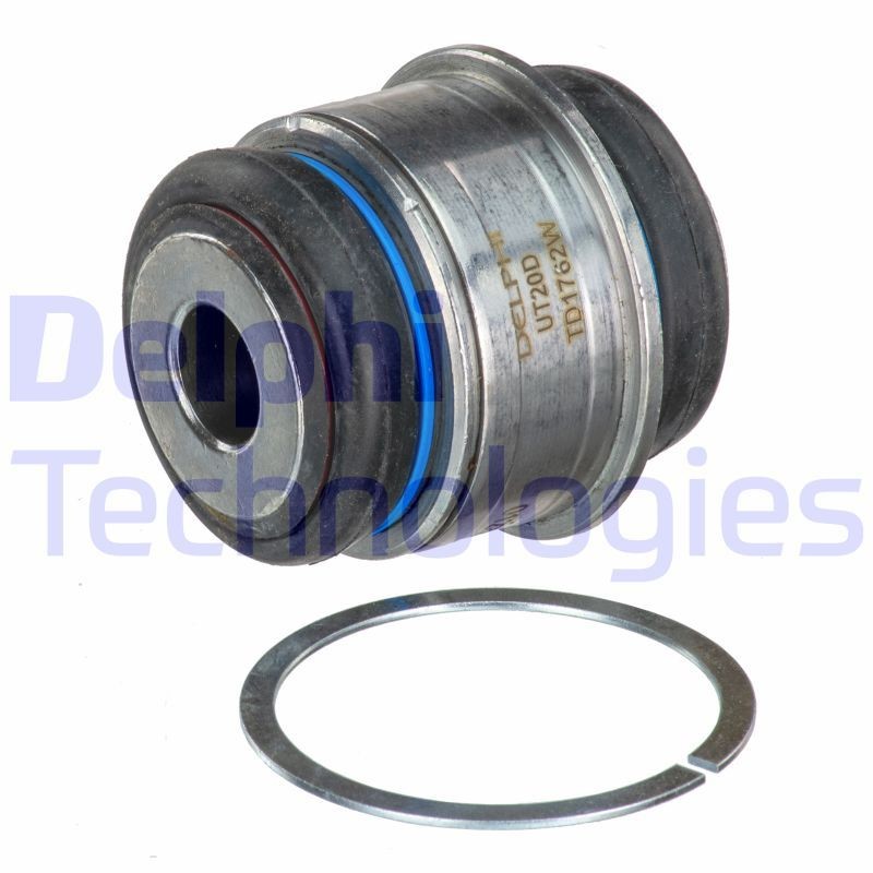 DELPHI Zvislý / nosný čap TD1762W DELPHI TD1762W originálne Guľový čap ramena BMW F06 cena