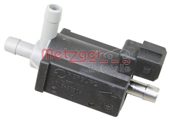 METZGER Ladetrykk regulatorventil 0892765 METZGER 0892765 Trykkomformer turbolader Porsche 911 964 pris