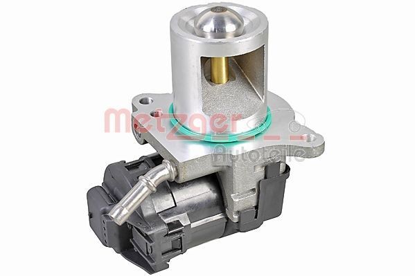 Vanne EGR METZGER 0892766 METZGER 0892766: Module-EGR Mercedes Classe R 2008