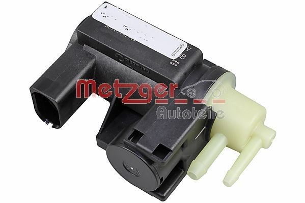 Drukconvertor, turbolader METZGER 0892770 METZGER 0892770 Drukconvertor VOLVO XC 90 2022