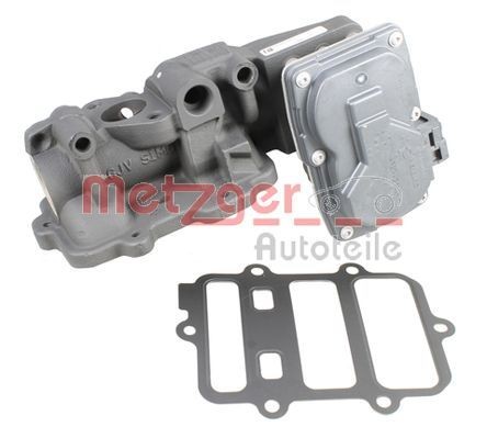 METZGER EGR modul 0892775 0892775 EGR ventil METZGER HYUNDAI i40