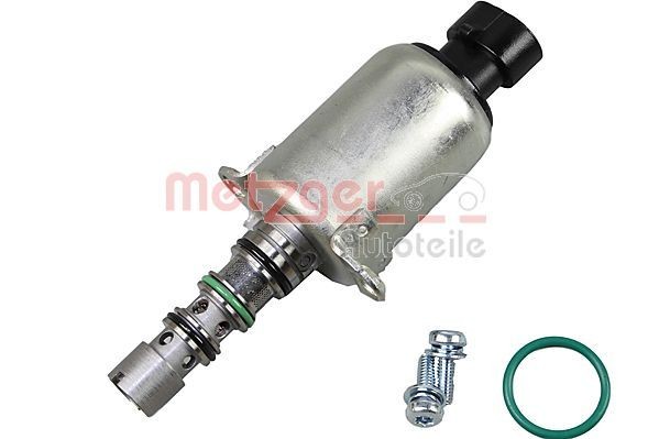 METZGER Ventil, hydraulaggregat-aut.växell. 0899259 0899259 METZGER styrventil, automatisk transmission Toyota LAND CRUISER