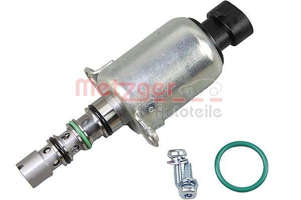 METZGER Ventil, hydr. agregát automat. prevodovky 0899260 Ovládací ventil automatickej prevodovky METZGER Mercedes-Benz T2 0899260