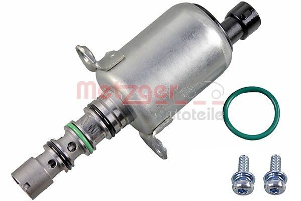 METZGER Ventil, Hydraulikaggregat-Autom.Getr. 0899261 Schaltventil, Automatikgetriebe METZGER Mitsubishi L 200 0899261
