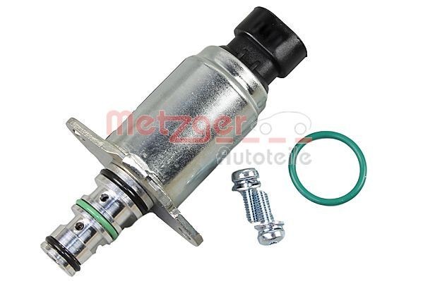 METZGER Ventil, Hydraulikaggregat-Autom.Getr. 0899262 Schaltventil, Automatikgetriebe METZGER L 200 0899262 günstig