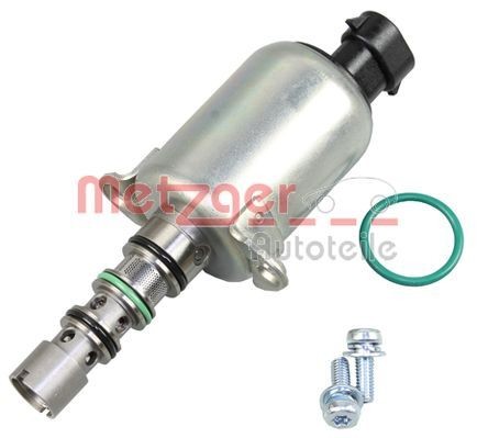 METZGER Ventil, Hydraulikaggregat-Autom.Getr. 0899263 Schaltventil, Automatikgetriebe METZGER L 200 0899263 günstig