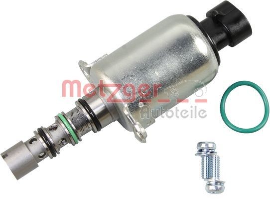 METZGER Klep, hydraulische motor automaat 0899264 0899264 Schakelklep, automatische transmissie MERCEDES-BENZ GL METZGER