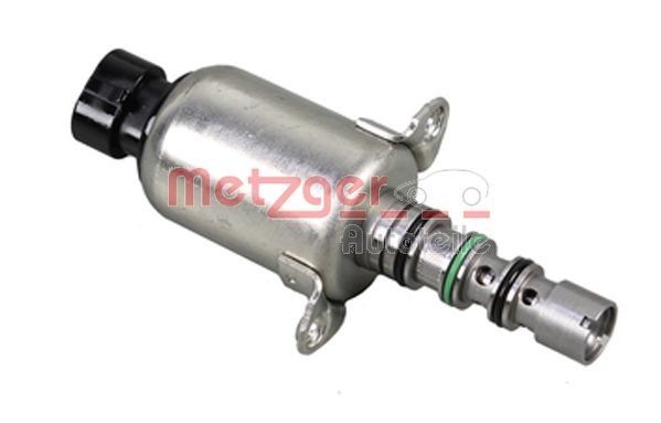METZGER Ventil, Hydraulikaggregat-Autom.Getr. 0899265 Schaltventil, Automatikgetriebe METZGER L 200 0899265 günstig