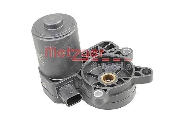 Nastavovací prvok, parkovacia brzda brzdový strmeň METZGER 0899270 METZGER 0899270 Čeľustí parkovacej brzdy predné a zadné Ford KUGA 2015