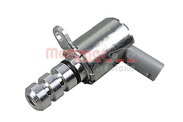 METZGER Säätöventtiili, nokka-akselin ajoitus (VVT) 0899274 METZGER 0899274 Audi Q3 F3B säätöventtiili, nokka-akselin ajoitus (vvt) vaihto hinta