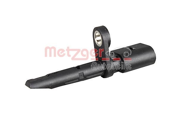 ABS-givare METZGER 09001223 METZGER 09001223: ABS-sensor Audi A6 2020
