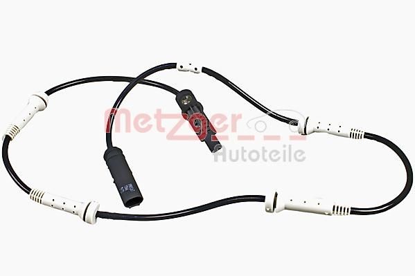 METZGER Capteur ABS 09001267 METZGER 09001267 Capteur de vitesse de roue BMW G11 pas cher