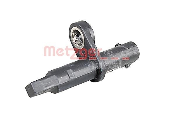 ABS sensor METZGER 09001277 METZGER 09001277 CITROЁN C5 2020 abs sensor price