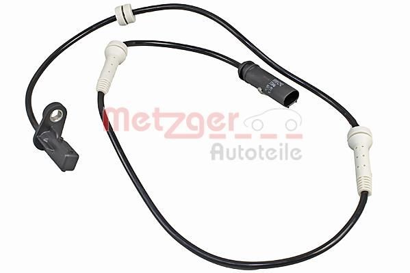 METZGER Snímač počtu otáčok kolesa 09001292 METZGER 09001292 Snímač ABS BMW G11 cena