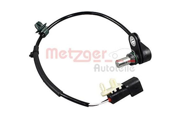 METZGER ABS-Sensor 09001328 Preis Ford P4 Drehzahlfühler 09001328 METZGER