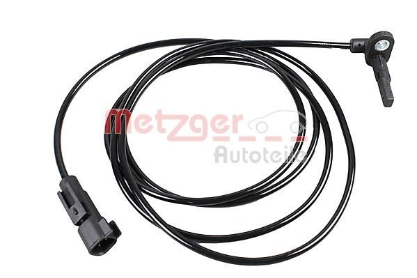 METZGER ABS sensor 09001374 METZGER 09001374 Opel Insignia A Country Tourer abs sensor cost