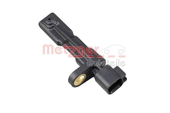 METZGER Wielsnelheidssensor (ABS) 09001403 METZGER 09001403 originele Abs sensor Ram 2500 Pick-up (DR, DH, D1, DC, DM) kosten