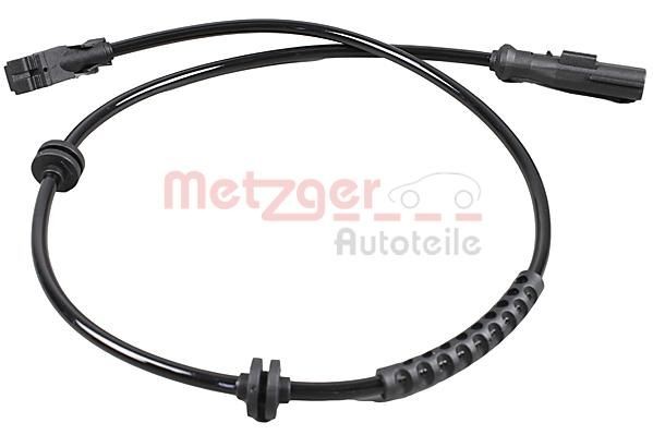 METZGER ABS-Sensor 09001435 METZGER 09001435 ABS Sensor DAEWOO EVANDA Kosten