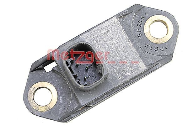 METZGER Sensor, zijdelingse versnelling 09001441 METZGER 09001441 ESP sensor Saab 9-5 Station Wagon aan een voordelige prijs