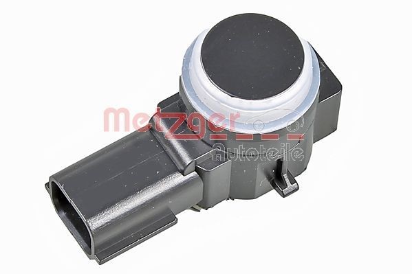 METZGER Αισθητήρας παρκαρίσματος 0901086 0901086 Αισθητήρες παρκαρίσματος MITSUBISHI PAJERO PININ METZGER