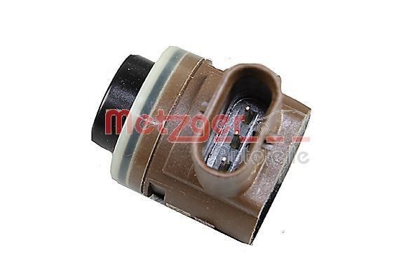 Parkeersensor METZGER 0901335 METZGER 0901335: Parkeersensor Mercedes E-Klasse 2024