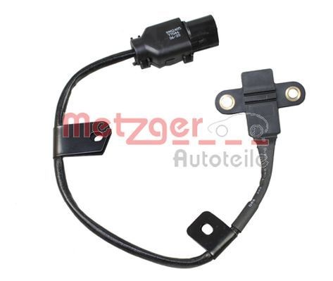 METZGER Andur, väntvõll 0902405 Väntvõlli asendi andur METZGER Hyundai COUPE 0902405