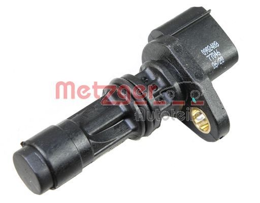 METZGER Crankshaft sensor 0902408 METZGER 0902408 genuine Nissan NT400 crank position sensor price