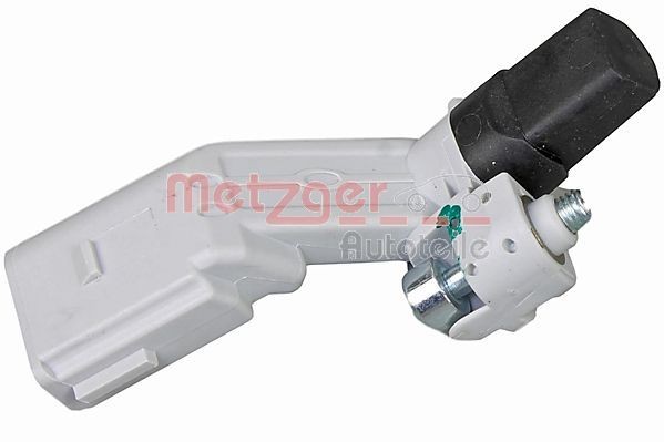 METZGER Impulsu devējs, Kloķvārpsta 0902410 Impulsu devējs kloķvārpsta METZGER TOUAREG 0902410 lēti