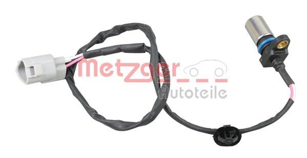 METZGER Capteur PMH 0902411 0902411 Capteur point mort haut TOYOTA AVENSIS METZGER