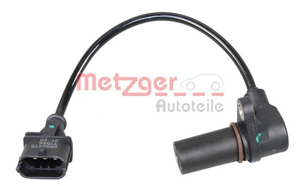 METZGER Generatore di impulsi, Albero a gomiti 0902415 METZGER 0902415 Sensore albero motore Honda CR-V III originale prezzo