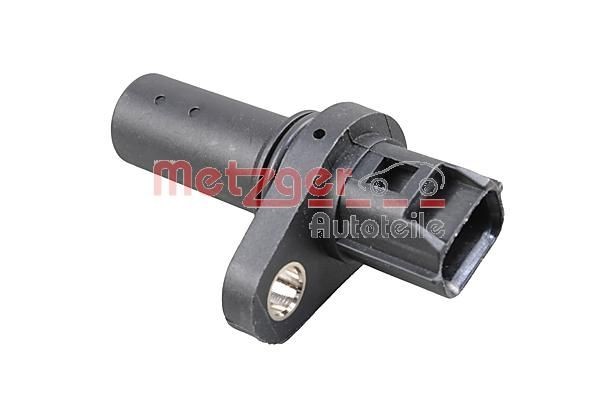 METZGER Generatore di impulsi, Albero a gomiti 0902417 0902417 Sensore giri motore METZGER PEUGEOT 106 costo