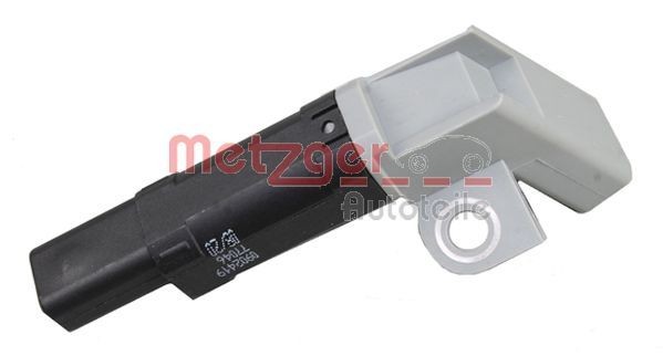 METZGER Krumtapsføler 0902419 0902419 Krumtapsføler METZGER SEAT EXEO