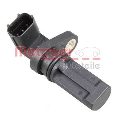 METZGER Capteur PMH 0902421 METZGER 0902421 Capteur de vilebrequin Honda Civic 9 d'origine prix