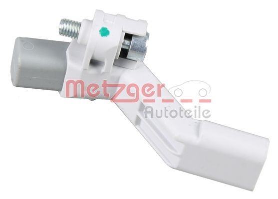 METZGER Krukassensor 0902427 METZGER 0902427 Krukas positie sensor Seat Leon SC prijs