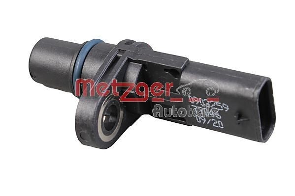 Nokkenassensor METZGER 0903259 METZGER 0903259: Nokkenassensor Volkswagen CRAFTER 2016
