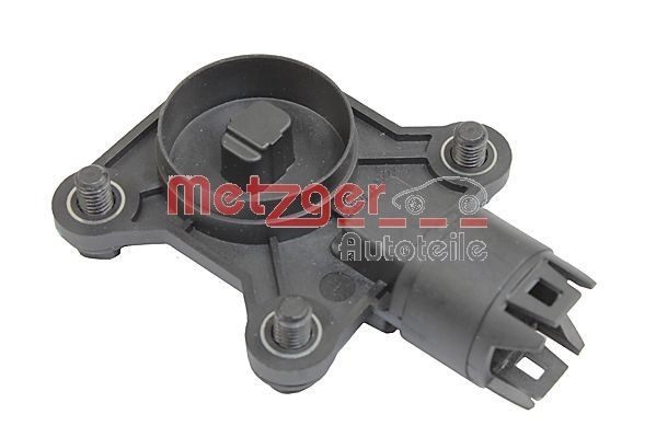 METZGER Sensor, excentrische as (variabele klepheffing) 0903260 Nokkenas van de motor METZGER ALFA ROMEO 0903260