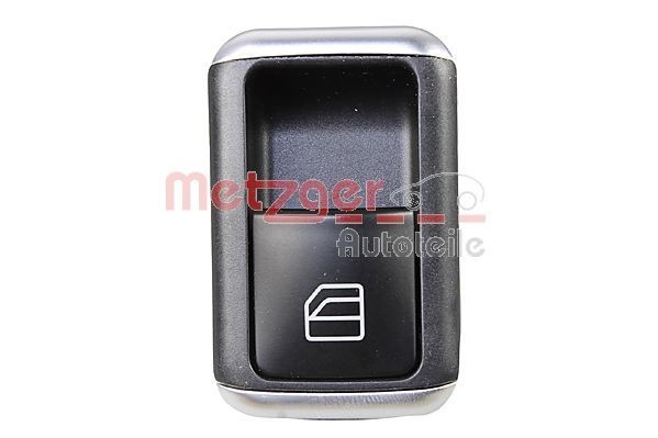 METZGER Spínač elektrického otvárania okien 0916751 METZGER 0916751 Vypinac na stahovanie okien OPEL ANTARA cena