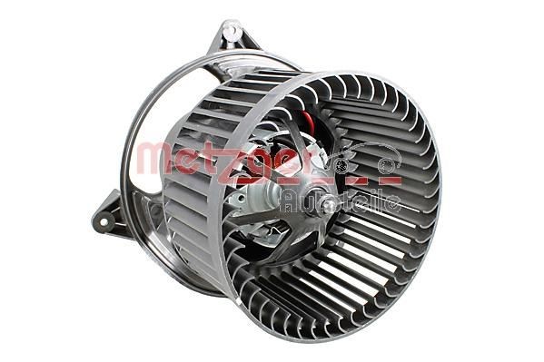 METZGER Kupévifte 0917390 Varmeapparatvifte METZGER KA 0917390 billige