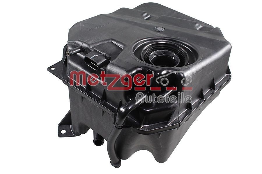 METZGER Paisupaak, jahutusvedelik 2140269 METZGER Jahutusvedeliku paisupaak JEEP 2140269