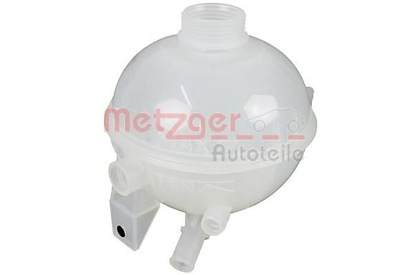 METZGER Expansietank, koelvloeistof 2140271 2140271 Koelvloeistofreservoir METZGER PEUGEOT EXPERT