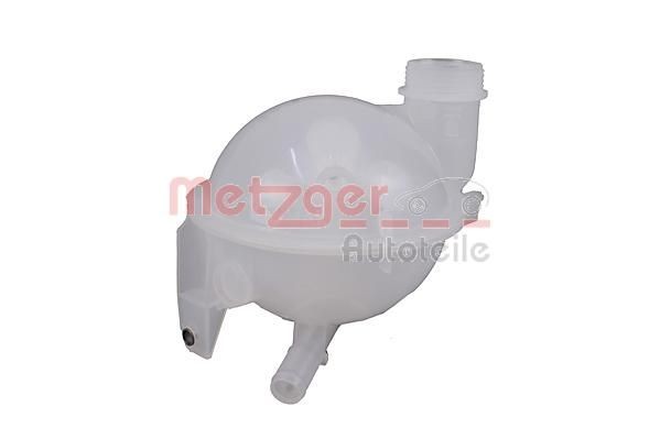 METZGER Kølervæskebeholder 2140272 Kølervæskebeholder METZGER Citroën EVASION 2140272