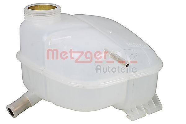 METZGER Vyrovnávacia nádobka chladiacej kvapaliny 2140275 METZGER 2140275 originálne Vyrovnávacia nádobka chladiacej kvapaliny Astra G T98 cena