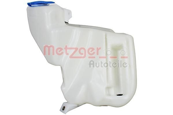 METZGER Ablakmosó tartály 2140279 METZGER 2140279 Ablakmosó Q4 Sportback (F4N) 2022