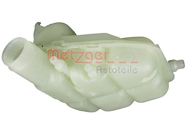 METZGER Vyrovnávacia nádobka chladiacej kvapaliny 2141026 Vyrovnávacia nádobka chladiacej kvapaliny METZGER Rad 2 2141026 lacné