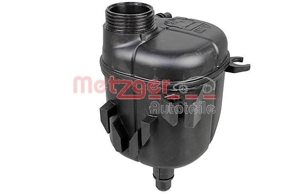 METZGER Vyrovnávacia nádobka chladiacej kvapaliny 2141027 METZGER 2141027 Vyrovnávacia nádobka chladiacej kvapaliny BMW G11 cena