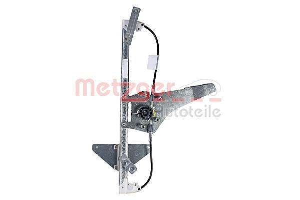 METZGER Fensterheber 2160542 Fensterheber METZGER Lexus LX 2160542