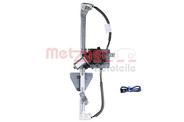 METZGER Lève-vitre 2160565 Renault 19 Lève-glace électrique METZGER 2160565