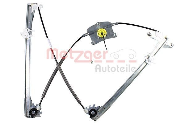 METZGER Rudehejs 2160569 METZGER 2160569 Rudehejs